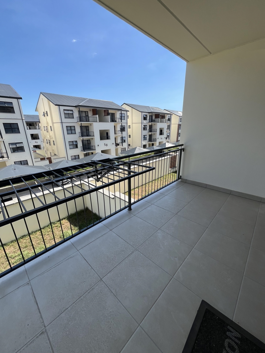 To Let 2 Bedroom Property for Rent in Richwood Western Cape